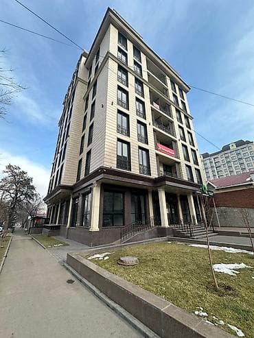 art square: Продажа офисов 46 м², С ремонтом, С мебелью, Бизнес центр, 5 этаж — 1