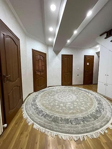 5 жана андан көп, 171 м², Ак-Кеме (эски аэропорт) 5 кабат, Евро оңдоо lalafo.kg да 5 жана андан көп, 171 м², Ак-Кеме (эски аэропорт) 5 кабат, Евро оңдоо