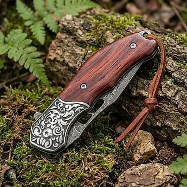 satori нож: 🌲 FOREST GUARDIAN: «Лесной Страж» Дикая эстетика и премиальное — 3