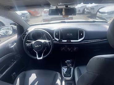 e60 m5: Kia Stonic: 2021 г., 1.4 л, Бензин, Кроссовер — 5