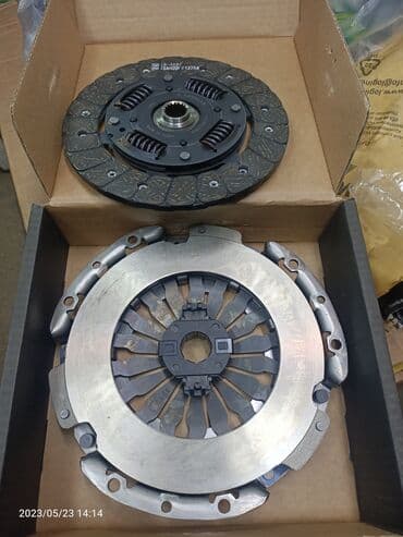 citroen: Корзина Peugeot Новый, Оригинал — 1