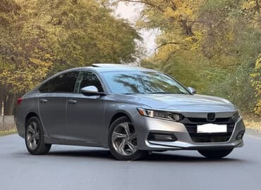 диски на хонда аккорд: Honda Accord: 2018 г., Автомат, Бензин, Седан — 1