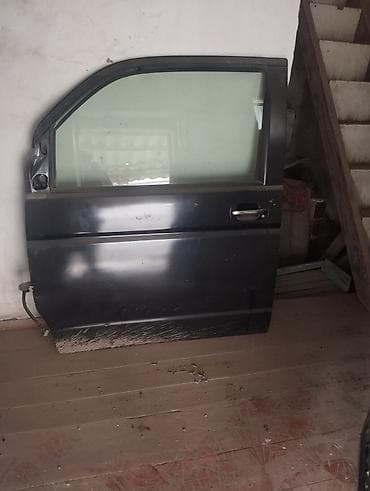 step rf3: Дверь Передняя левая Honda, Б/у — 1