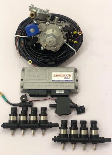 stag: Передний редуктор Ford 2005 г., Новый, Оригинал, Турция — 8