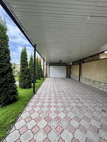 старый аэропорт: ✅В продаже двух этажный дом в районе Старого Аэропорта — Район — 4