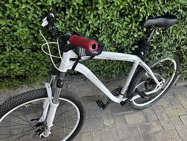 single speed: Горный велосипед, Specialized, Алюминий — 8