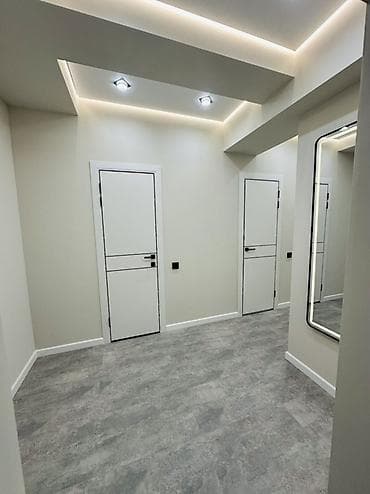 примерочный: 1 комната, 45 м², Элитка, 10 этаж, Дизайнерский ремонт — 3