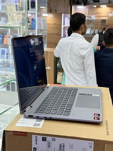 tab s4: Ультрабук, Б/у, AMD Ryzen 5 — 3