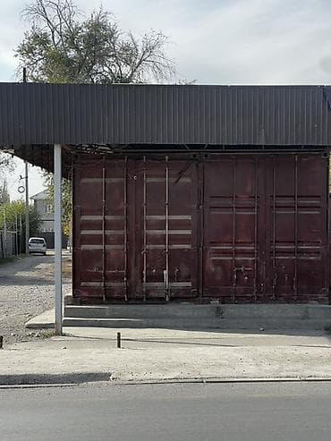 rent flat: Продаю помещение в центре, район самолет, 68 м2, утепленный — 2