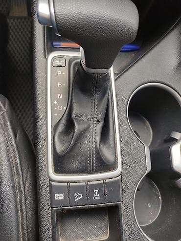 daewoo musso: Kia Sportage: 2018 г., 2.4 л, Автомат, Бензин, Кроссовер — 6