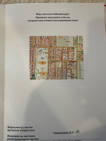 участок раздольный: 6 соток, Для строительства — 1