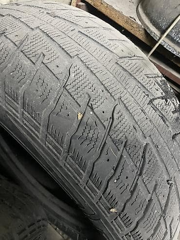 federal: Зимние шины Federal Himalaya SUV - Модель: Federal Himalaya SUV - — 8