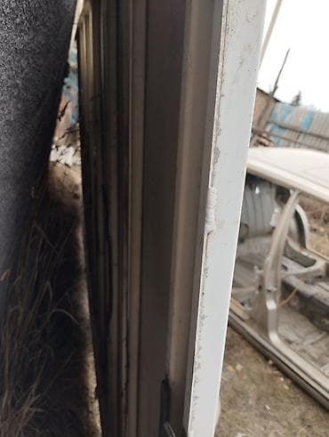 спринтер рама: Багажник Мерседес Гигант спринтерге узуну 4метр — 3