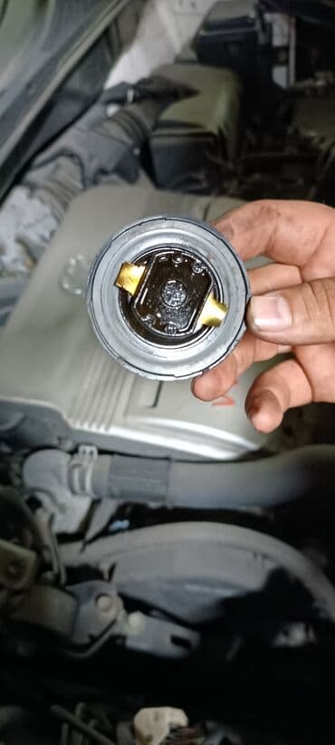 rx30: RX300 мотор + АКПП 1MZ Лексус рх300 и rx330 4wd. 1MZ и 3MZ катушки — 4