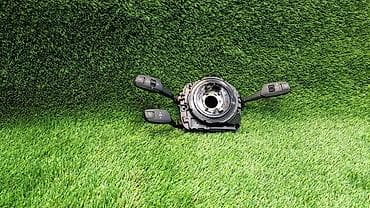 Переключатель подрулевои Е70 9 138 206 Год 2009 В отличном состоянии