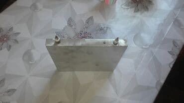 расширительный бак для отопления цена бишкек: Тэн — 1