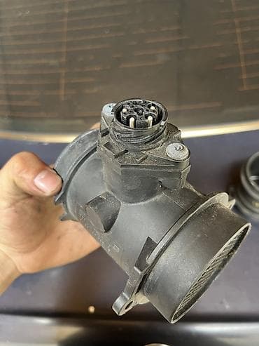 дмрв ауди а6: Расходомер Mercedes-Benz Б/у, Оригинал, Германия — 3