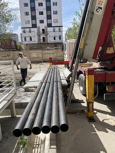 подъемный кран: АВТОЛИФТ АВТОЛИФТ Услуги грузового подъёмника (кран-лифт — 4