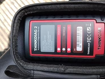 ист 2010: Очень срочно продаю ТОРГ Диагностический комплект для авто: планшет — 1