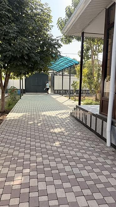 радуга вест коттеджи: Сатылат!!! 2 этаж уй, участок 6 соток, 7 комнат, 3 санузел, подвал — 6