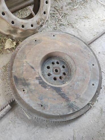 сцепление опель вектра б: Кожух сцепления, колокол сцепления, маховик,корзина в комплекте для — 7