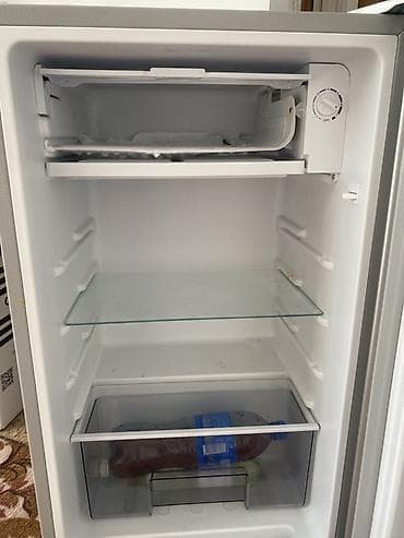 Шире жасагычтар: Муздаткыч Avest, Колдонулган, Кичи муздаткыч — 2