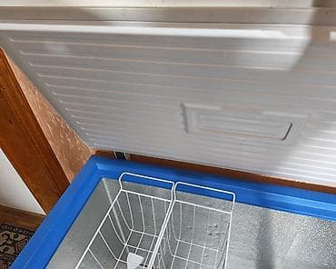 xeon e5 26: Морозильник морозилка морозильный ларь б/у leadbroas продаю морозилку — 7