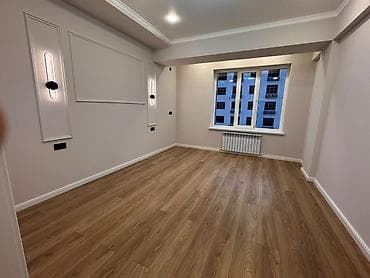 Недвижимость: 1 комната, 45 м², Технопарк 12 этаж, Евроремонт — 2