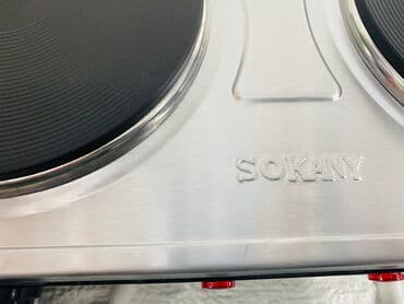 электрические плитки: Новый — 3