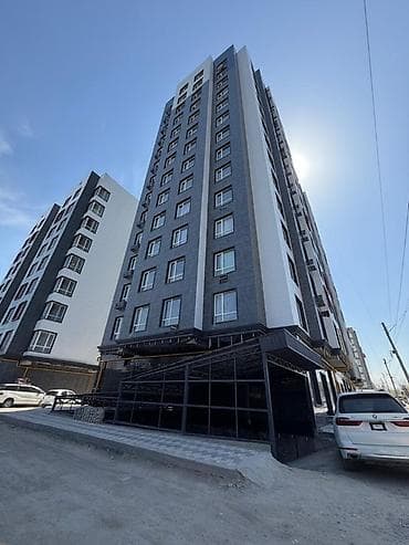 premium development: 3 комнаты, 72 м², Элитка, 14 этаж, Евроремонт — 3