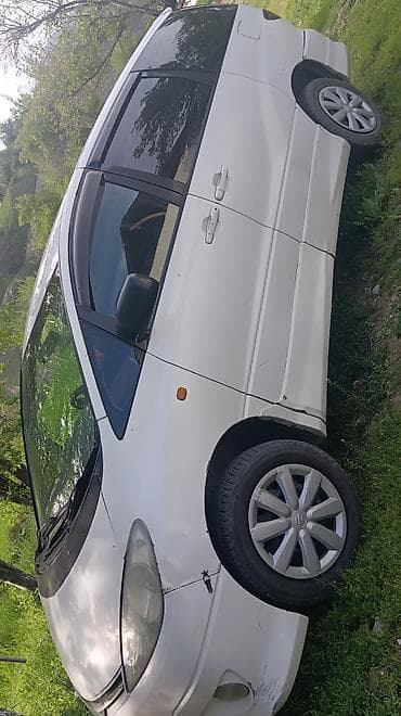 ауди а6 с4 1: Toyota Estima: 2001 г., 3 л, Автомат, Вэн/Минивэн — 5