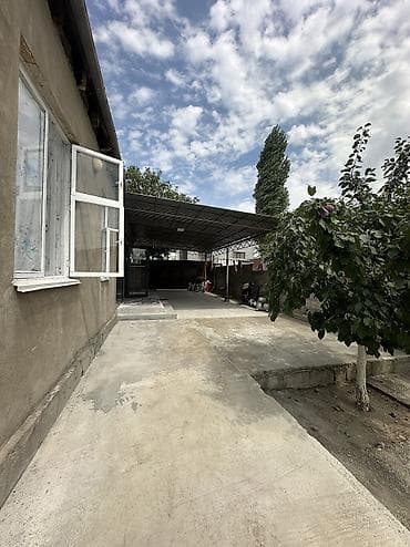 Продажа домов: 🏡 Продается уютный дом в ж/м Ала-Тоо! Если вы мечтаете о собственном — 7
