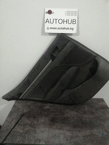 Дверная карта Honda Б/у, Оригинал, Япония
