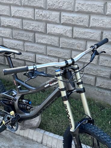 купить б у мотоцикл: Горный велосипед, Specialized, Рама M (156 - 178 см), Алюминий, Б/у — 3