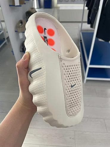 Сабо: Сабо, 38, Nike, Новый, Самовывоз, Платная доставка — 4
