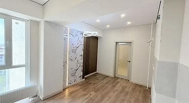 variant kg: 3 комнаты, 92 м², Элитка, 11 этаж, Дизайнерский ремонт — 5
