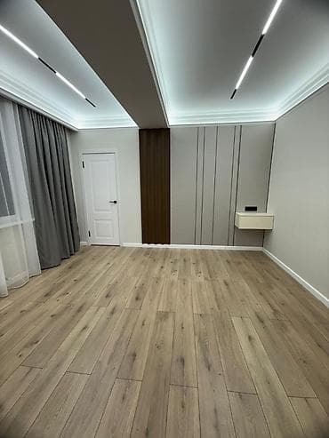 Новостройки от застройщика: 2 комнаты, 70 м², Элитка, 8 этаж, Евроремонт — 4