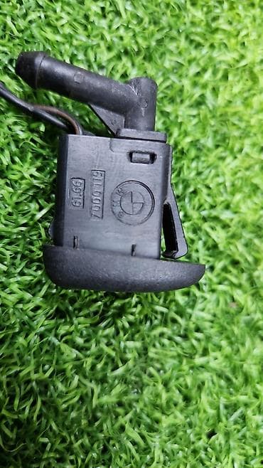 bmw e53: Форсунка BMW 2003 г., Б/у, Оригинал, Германия — 4