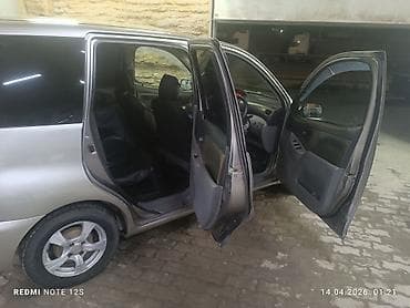 GAC: Toyota Funcargo: 2003 г., 1.3 л, Автомат, Бензин at lalafo.kg — 6 GAC: Toyota Funcargo: 2003 г., 1.3 л, Автомат, Бензин — 6