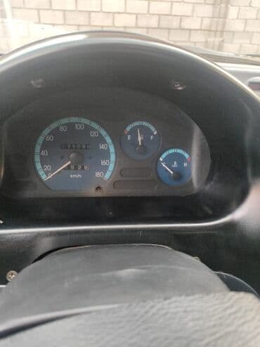 коробка передач матиз цена: Daewoo Matiz: 2005 г., 0.8 л, Автомат, Бензиновая, Хэтчбэк — 6