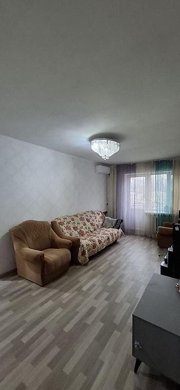 58: 3 комнаты, 54 м², Молодая Гвардия Индивидуалка, 2 этаж, Косметический ремонт — 7