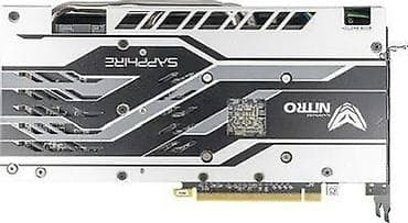 iphone e: Видеокарта для ПК, Б/у, ЖК Sapphire, Radeon RX, 8 ГБ — 4