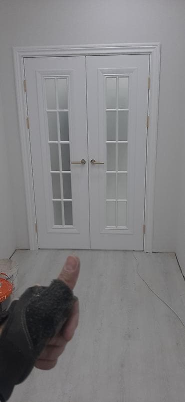 услуги открыть дверь: Дверь: Установка, Бесплатный выезд — 7