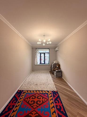 1 комната, 31 м², Индивидуалка, 4 этаж, Евроремонт