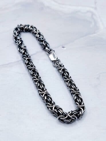 продаю золотую цепочку: Золотая цепь "Питон" Делаю на Заказ Золотые и Серебряные изделия — 9