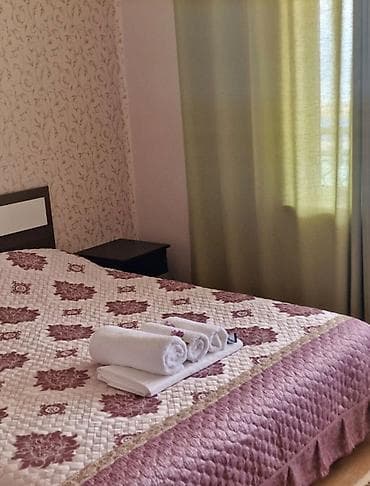 комнаты в тамчы: Пляжный отель «Альбатрос» Пансионат «Островок» Бостери. Отдых на — 2