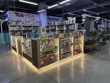 контейнер магазине: Мебель на заказ — 9