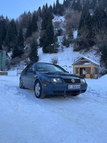 купить чехлы на гольф 4: Volkswagen Jetta: 2001 г., 2 л, Автомат, Бензиновая, Седан — 10