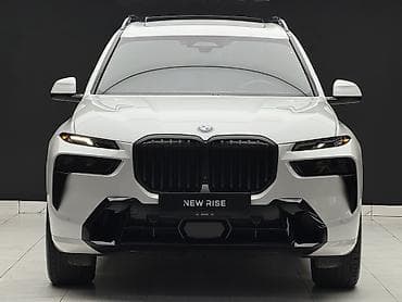 bmw e70: BMW X7: 2022 г., 3 л, Автомат, Бензин, Внедорожник — 4