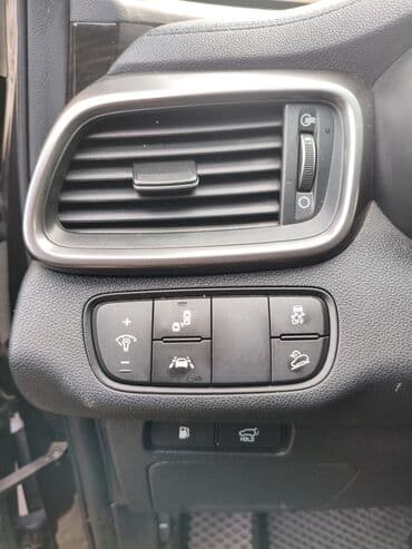 sorento: Kia Sorento: 2018 г., 2.2 л, Автомат, Дизель, Кроссовер — 6